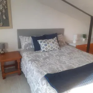 Mamen Loft Aguadulce (Almeria)
